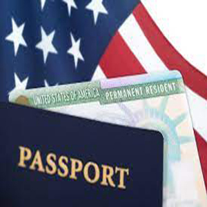 What is the diversity visa programme offered by the US